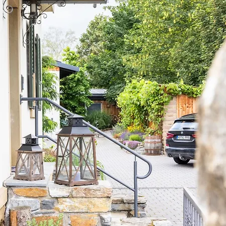 Heimatlodge Sinsheim Exterior photo