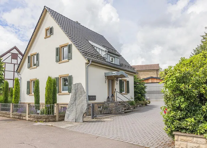 Heimatlodge
