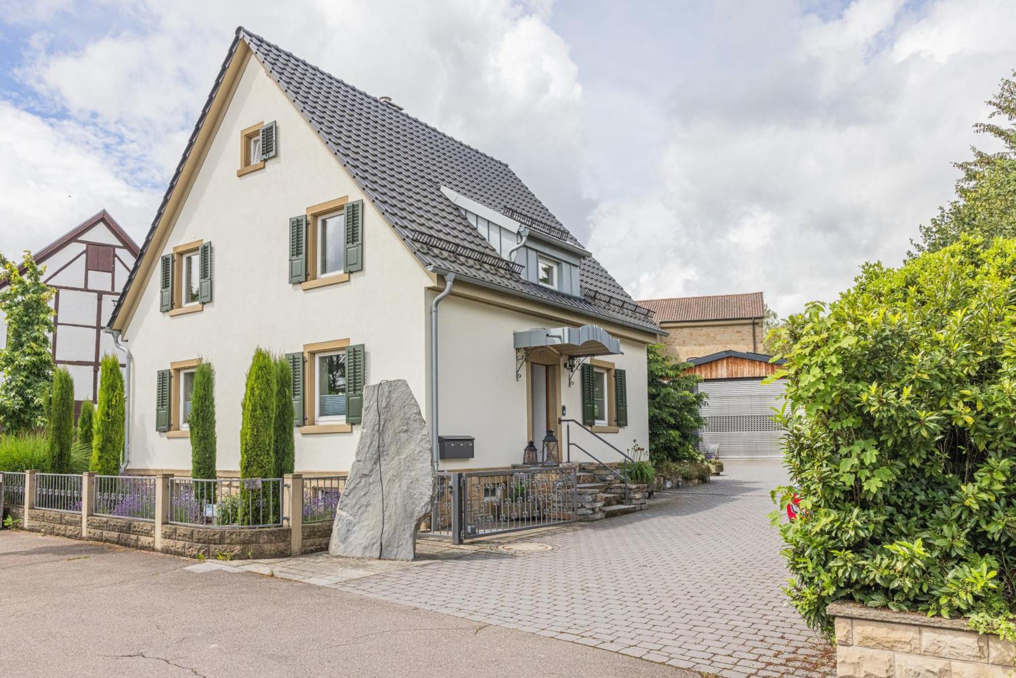 Heimatlodge