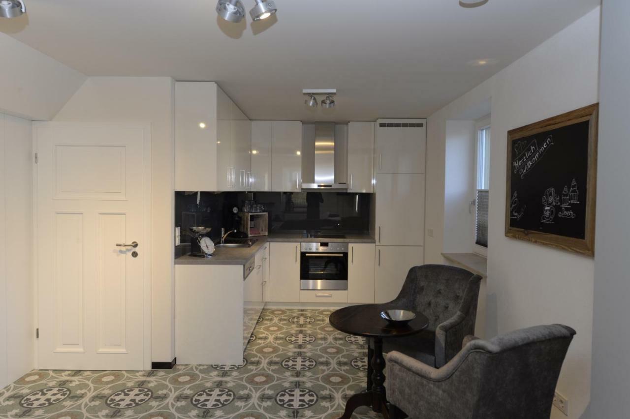 Apartment Heimatlodge Sinsheim