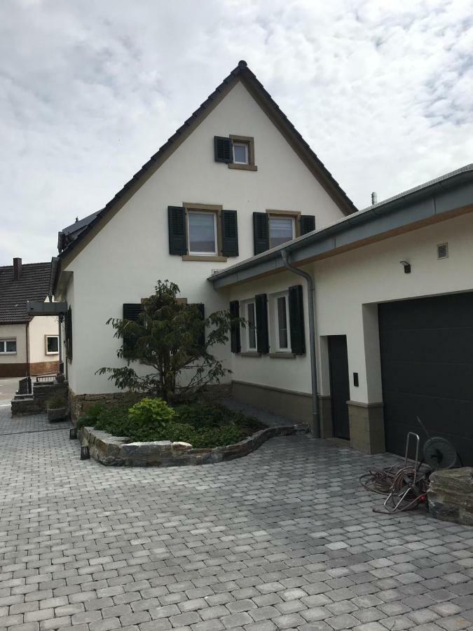 Heimatlodge * Sinsheim